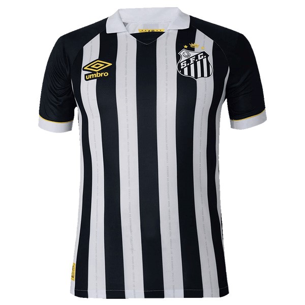 Tailandia Camiseta Santos FC 2ª 2023-2024